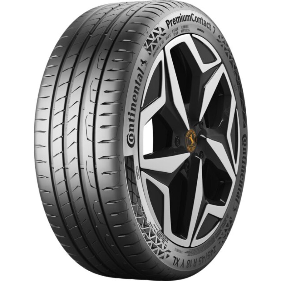 2354521 101V CONTINENTAL PCCSILXL