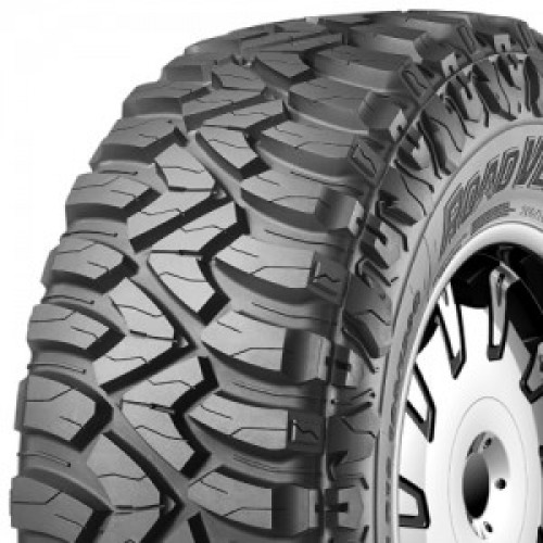 2358516 120Q KUMHO MT71