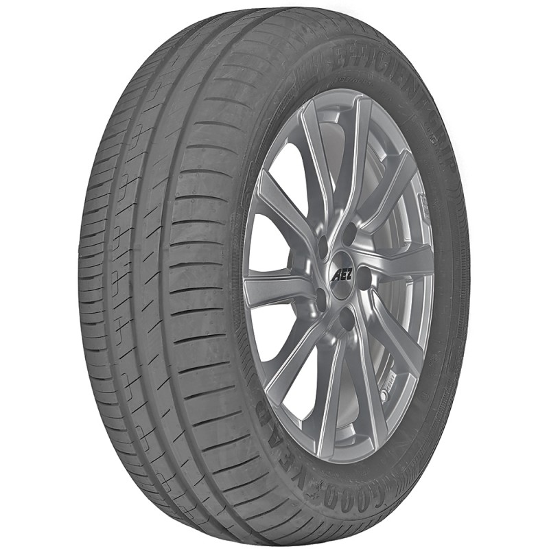 1856515 88T GOODYEAR EFFI. GRIP COMPACT 2
