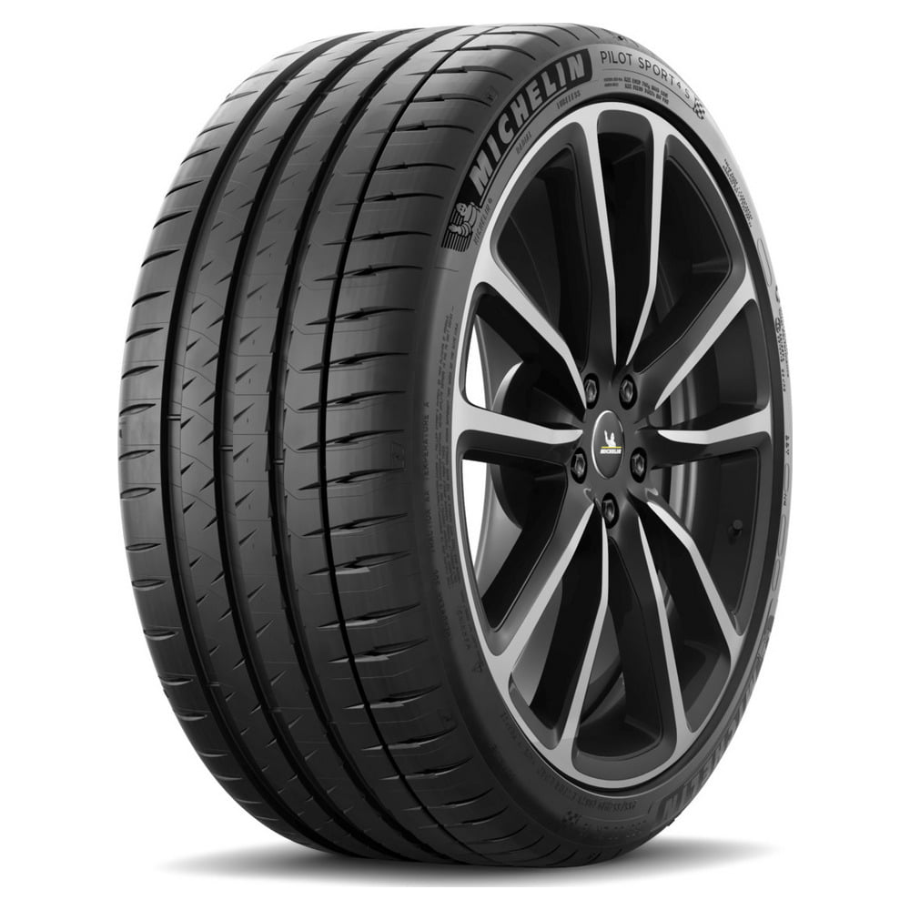 2753020 97Y MICHELIN PS4 S ZP XL