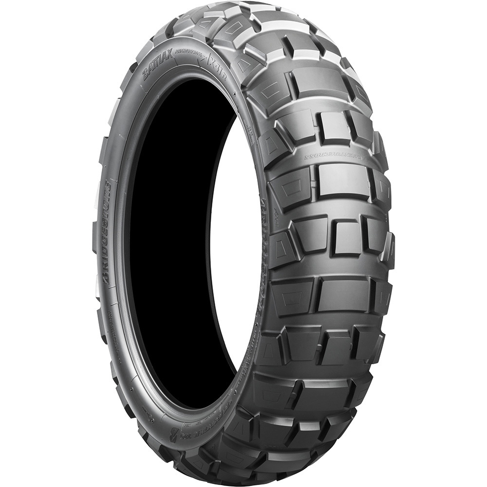 1207019 60QB BRIDGESTONE BTAX41F.