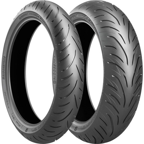 1606015 67H BRIDGESTONE BTT31RJ