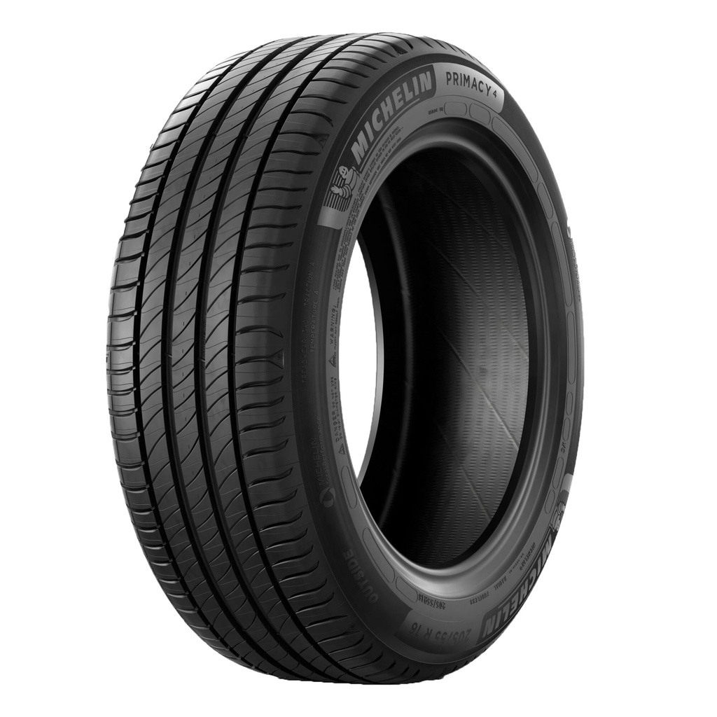 2156016 95H MICHELIN PRIMACY 4+ 