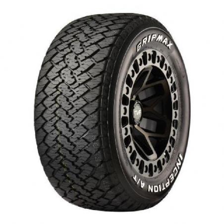2555518 109H GRIPMAX INCEPTION A/T 3PMSF RWL XL
