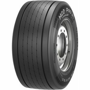 44545195 164J PIRELLI H02 PRO TRAILER 