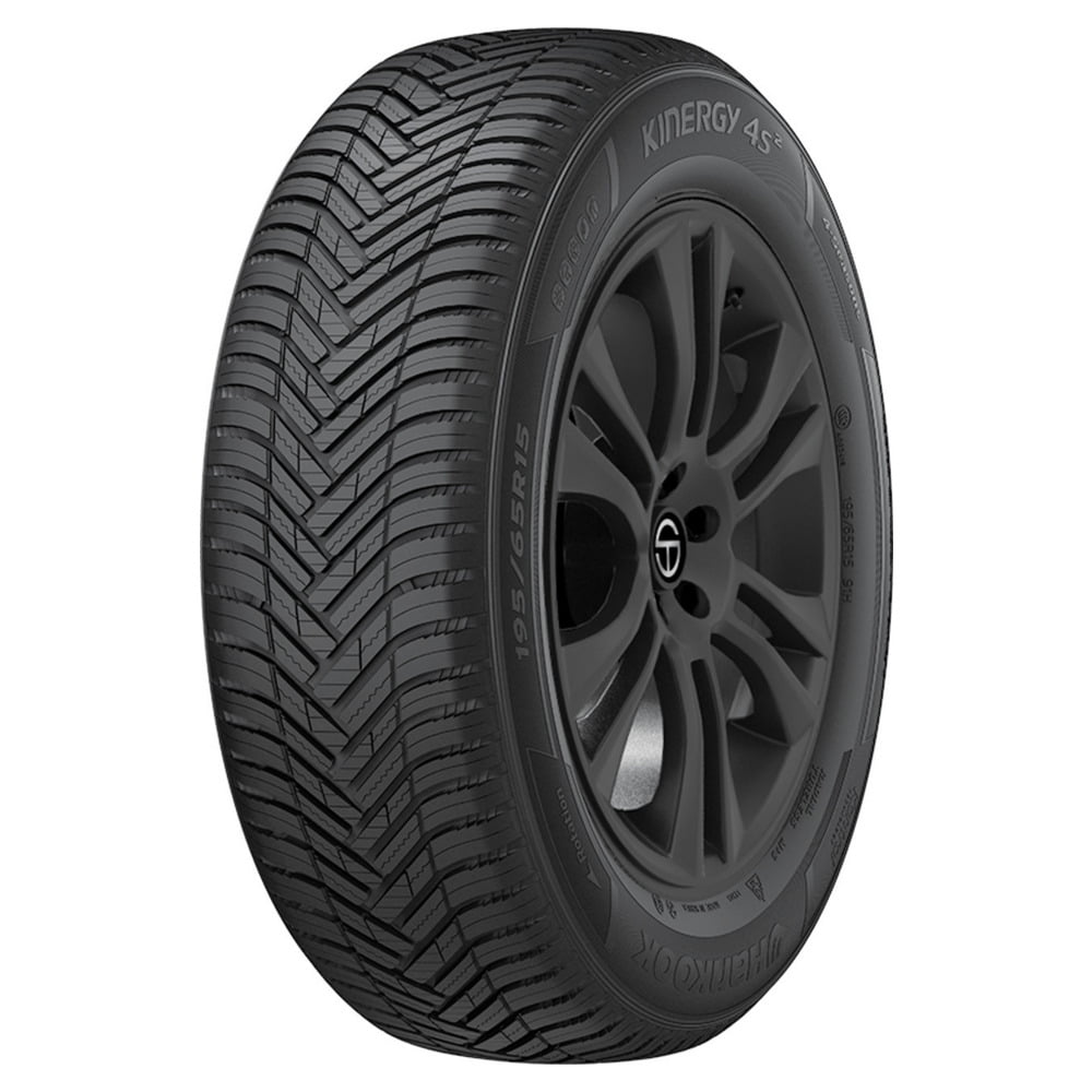 2254019 93Y HANKOOK KINERGY 4S2 XL