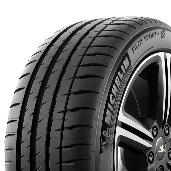 2853521 108Y MICHELIN PS4 S MO1 XL