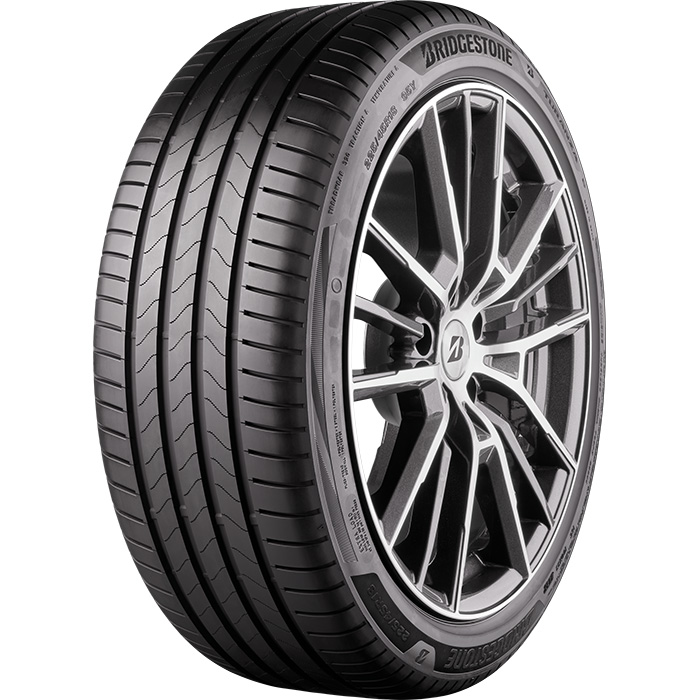 2553520 97Y BRIDGESTONE TURANZA 6 XL