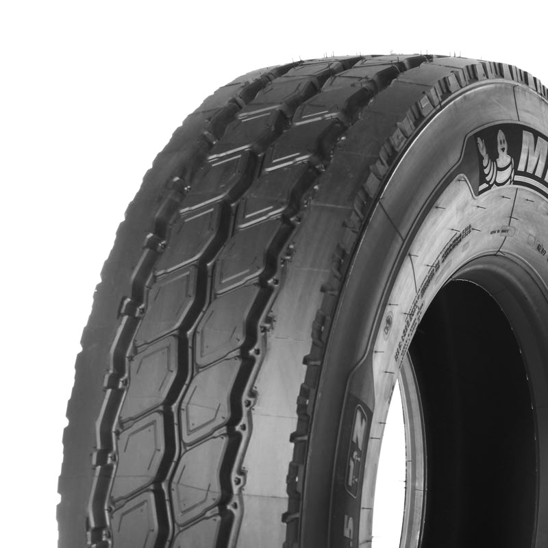 31580225 156K MICHELIN X WORKS HD Z 