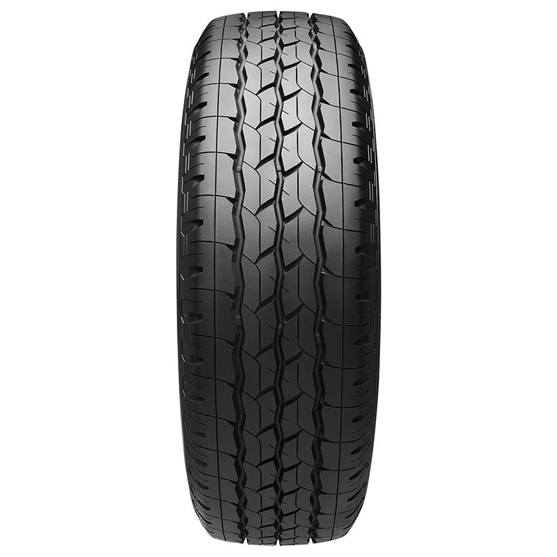 2356516 121R BRIDGESTONE DURAVIS VAN ENLITEN