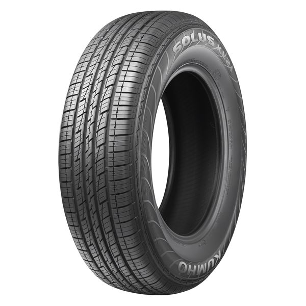 2256517 102H KUMHO KL21