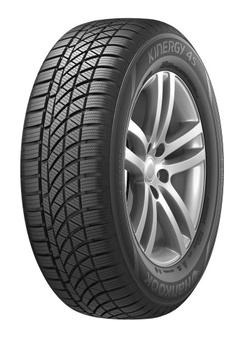 1956016 89H HANKOOK H740 ALLSEASON