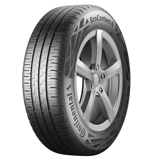 2356018 103T CONTINENTAL ECO6