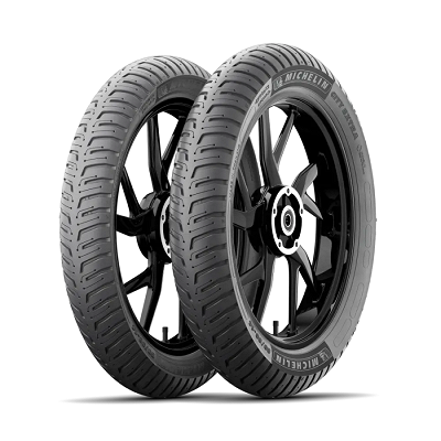 1009017 55S MICHELIN CITYEXTRA