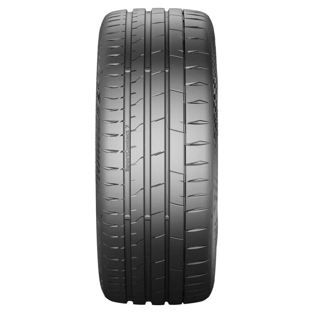 2853022 101Y CONTINENTAL SC-7 FR XL