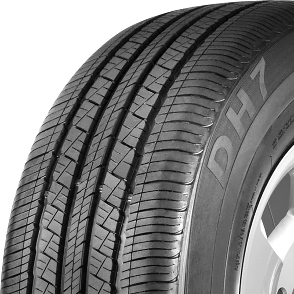 2256017 99H DELINTE DH7SUV