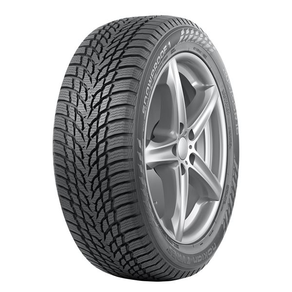 1955516 91H NOKIAN SNOWPROOF 1 XL