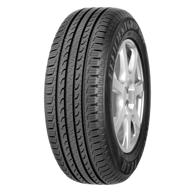 2156018 98H GOODYEAR EFFI2SUV