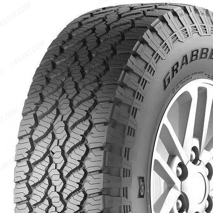 2256018 104H GENERAL GRABAT3XL