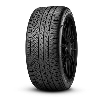 2454519 102H PIRELLI PZERO WINTER 