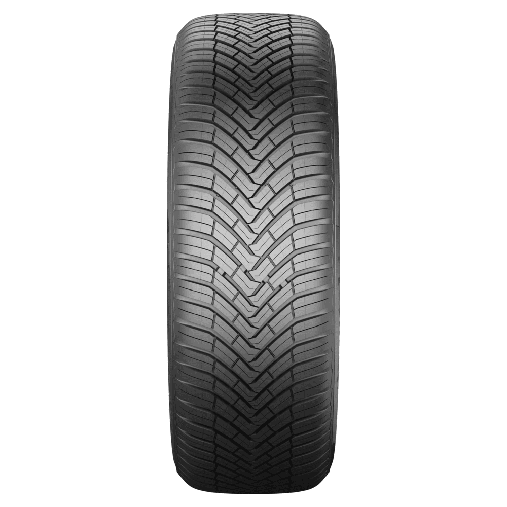 2155518 95T CONTINENTAL ALLSEASONCONTACT 2 