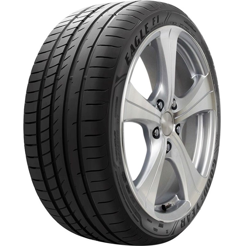 2553518 90Y GOODYEAR F1 ASYM 2 ROF FP