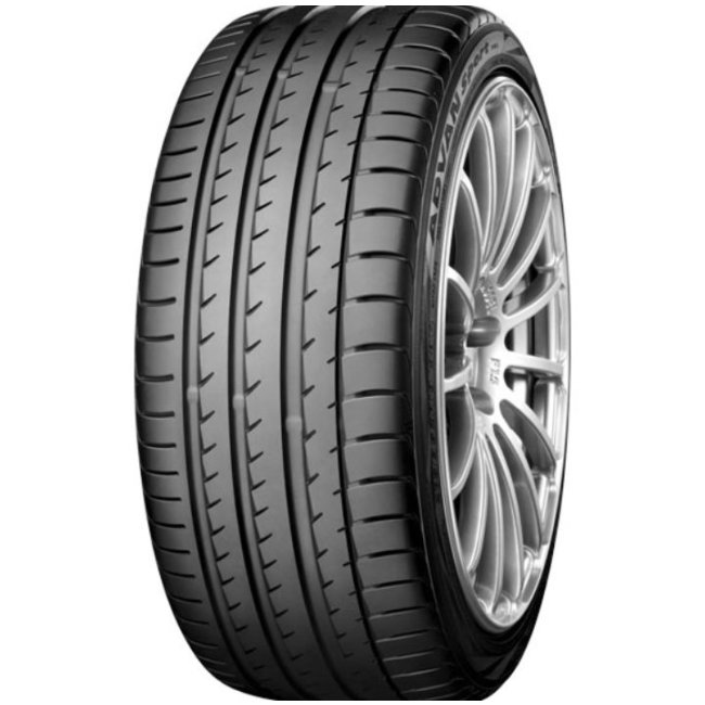 2454520 103Y ADVAN SPORT YOKOHAMA V105