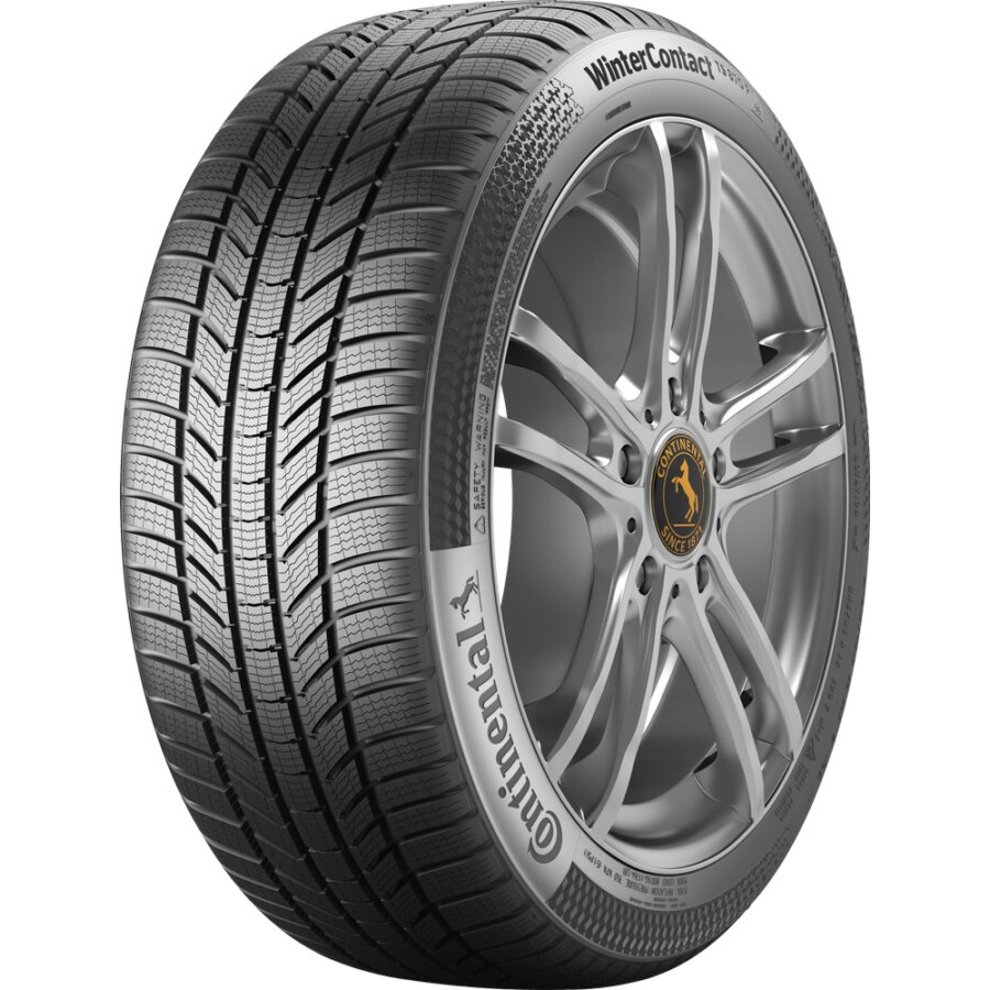 2554021 102T CONTINENTAL TS-870 P SEAL FR XL 
