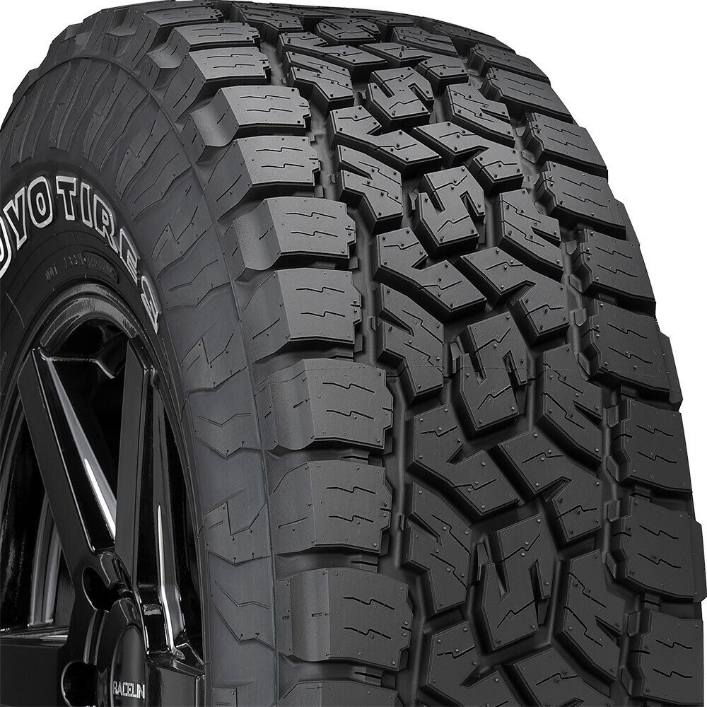 2357515 109T TOYO OPEN COUNTRY AT3 XL