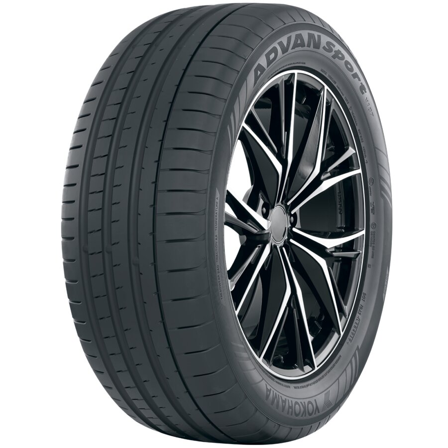 2454019 98Y YOKOHAMA ADV SPORT V107 XL