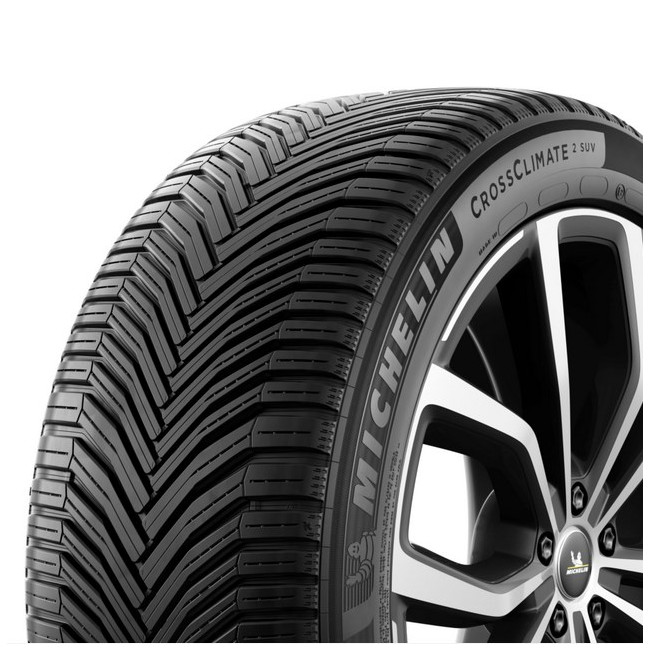 1855515 86H MICHELIN CROSSCLIMATE+ XL