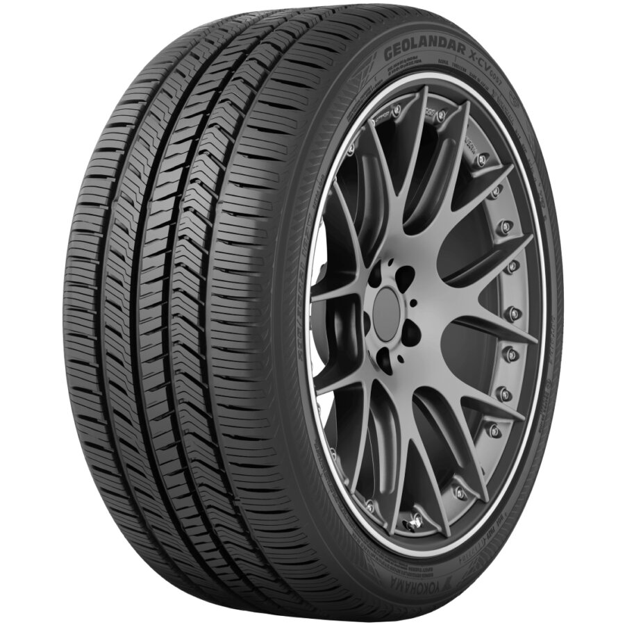 2954021 111W YOKOHAMA GEOLANDAR X-CV G057 XL