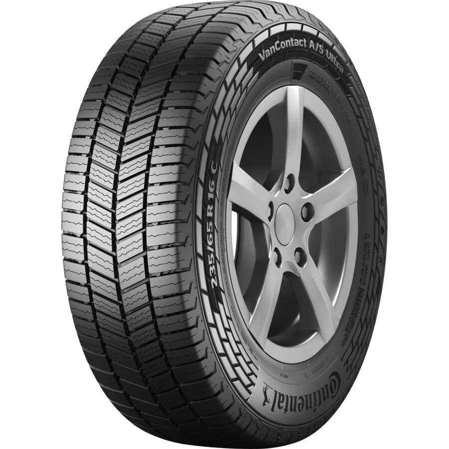 2257015 112S CONTINENTAL VANCONTACT AS ULTRA 