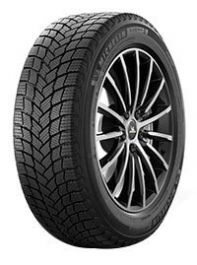 2155517 98H MICHELIN X-ICE SNOW 
