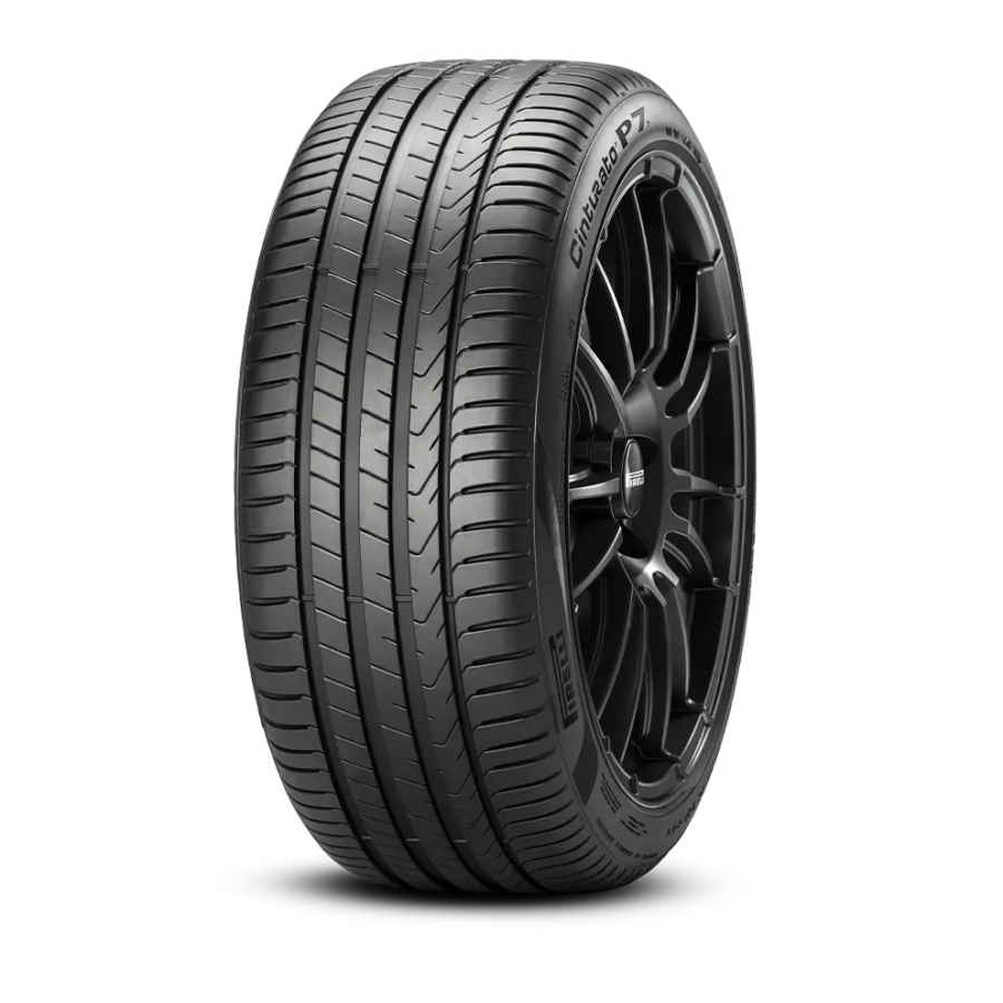 2055516 94V PIRELLI CINTURATO P7C2 XL