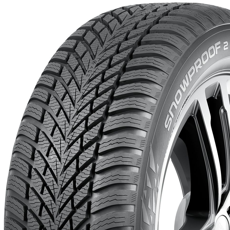 2255517 97H NOKIAN SNOWPROOF 2 