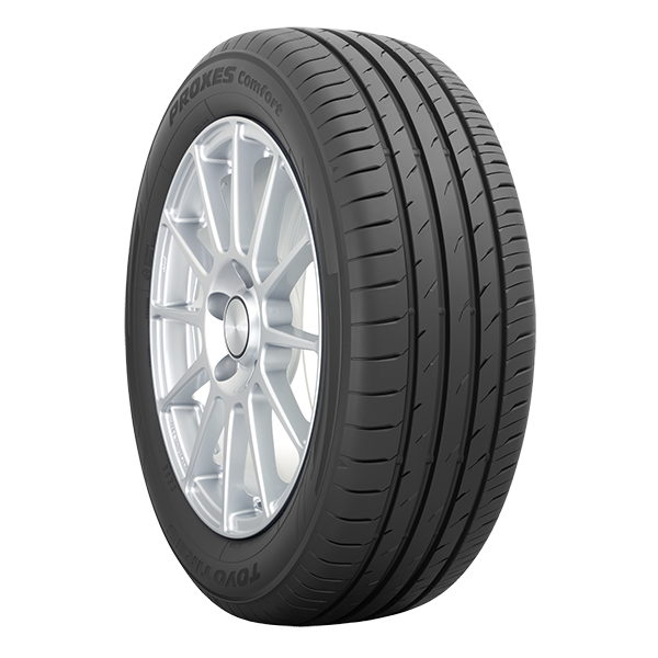 2055517 95V TOYO PROXES COMFORT XL