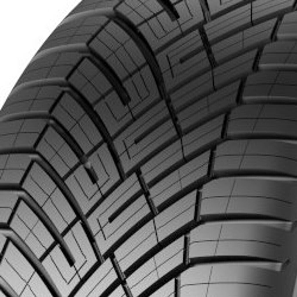 2155517 94V CONTINENTAL ALLSEASONCONTACT 2 