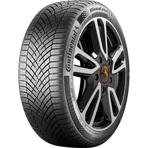 2554520 105W CONTINENTAL ASCON2XLEV 