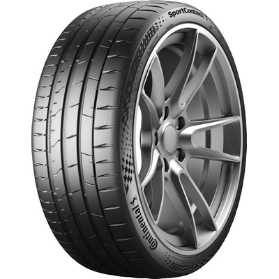 2853521 105Y CONTINENTAL SPORTCONTACT 7 XL