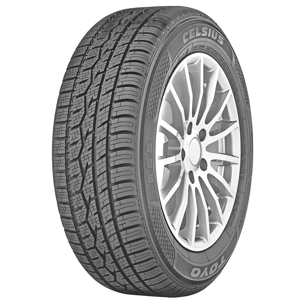 2154517 91W TOYO CELSIUS XL