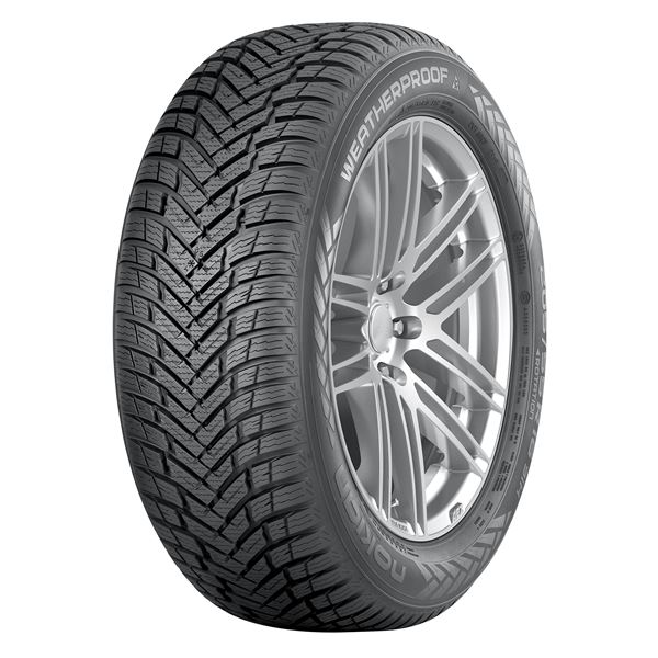 1656015 77H NOKIAN SEASONPROOF 