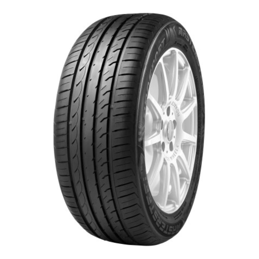 1856015 84H MASTERSTEEL PROSP2 