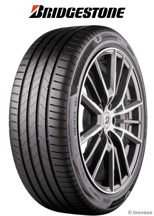 2256018 100V BRIDGESTONE TURANZA AS 6 Enliten 