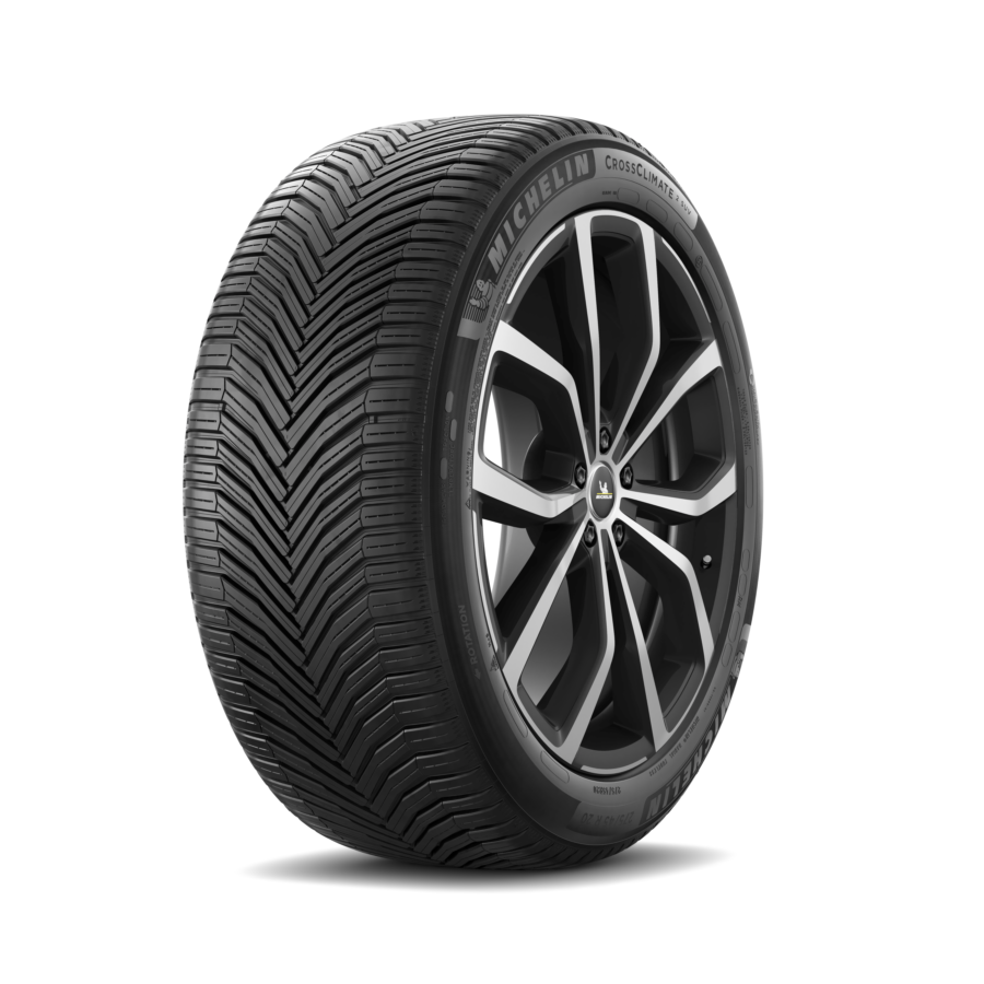 2554021 102W MICHELIN CROSSCLIMATE 2 SUV XL 