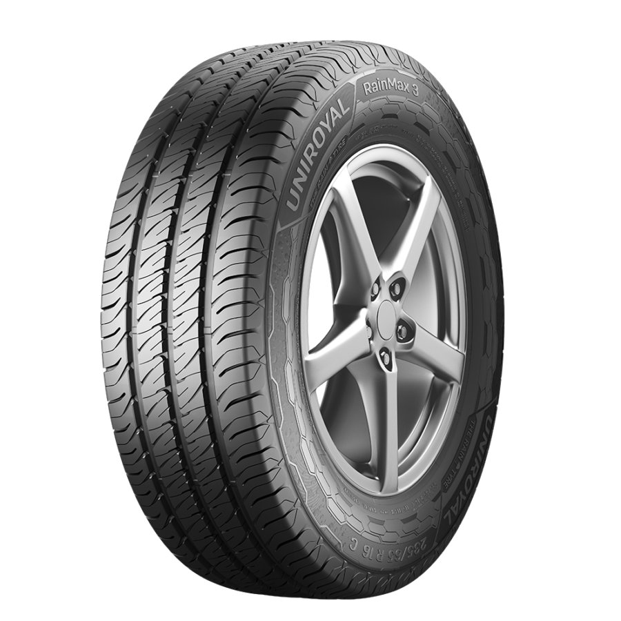 2256516 112T UNIROYAL RAIN MAX 5 