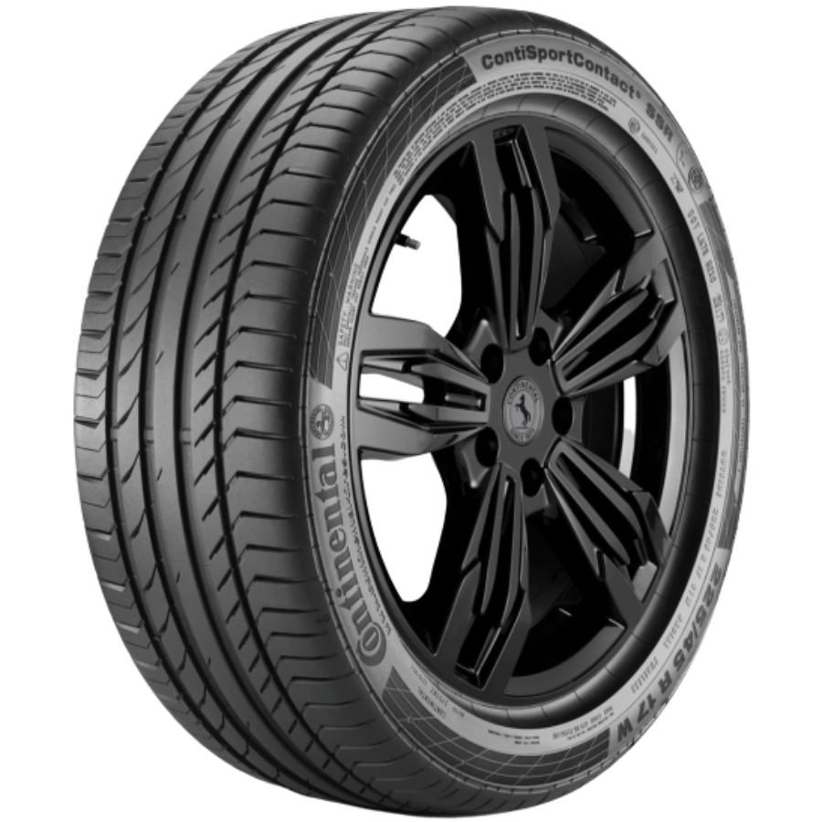 2554021 102Y CONTINENTAL CSC5PMOXL