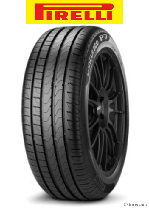 2554020 101T PIRELLI CINTURATO P7 S-I (+) ELECT XL 