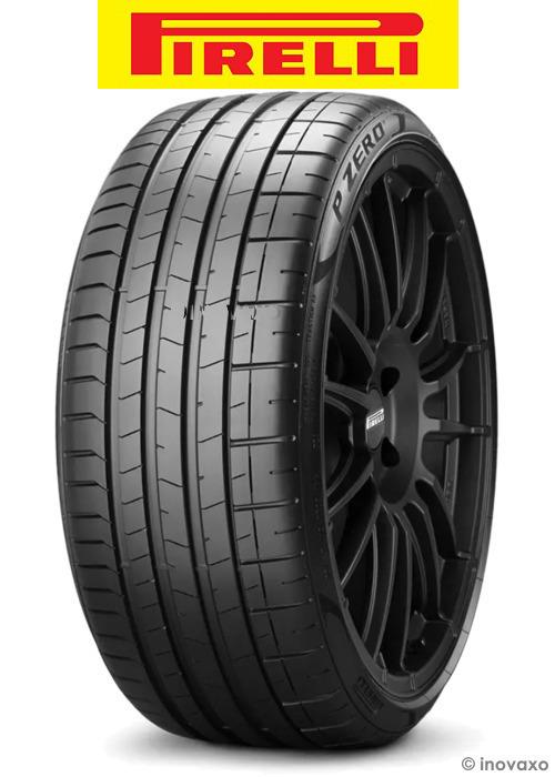 2454020 99Y PIRELLI P-ZERO(PZ4) I* MO-S NCS XL 
