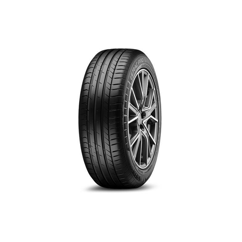 2454018 97Y VREDESTEIN ULTRAC PRO XL 
